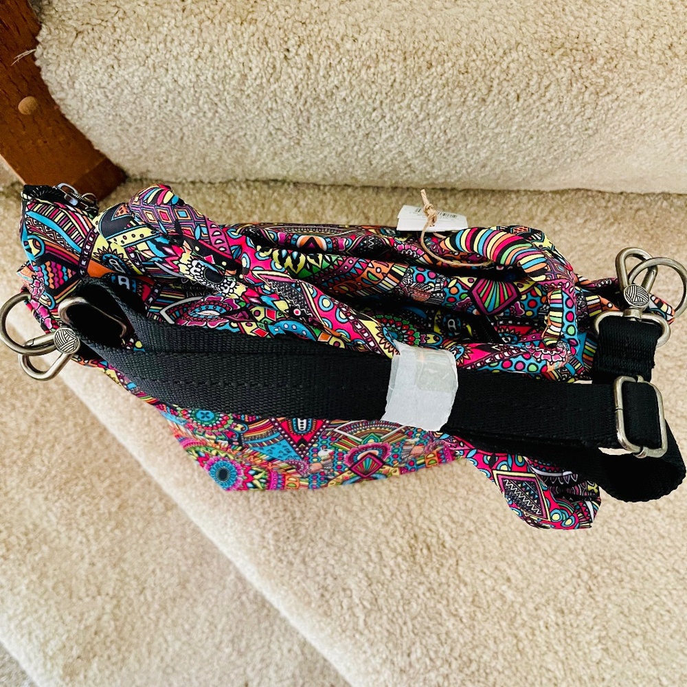 The Sak Culver Small Tote